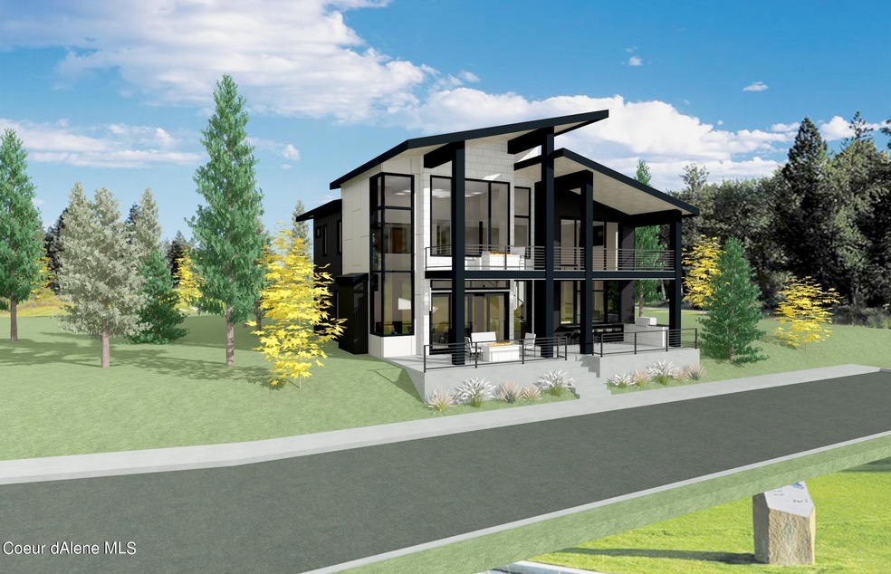 3036 exterior rendering