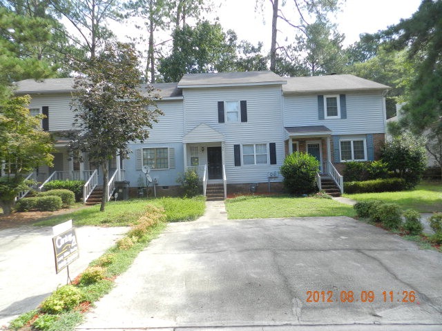 Main View