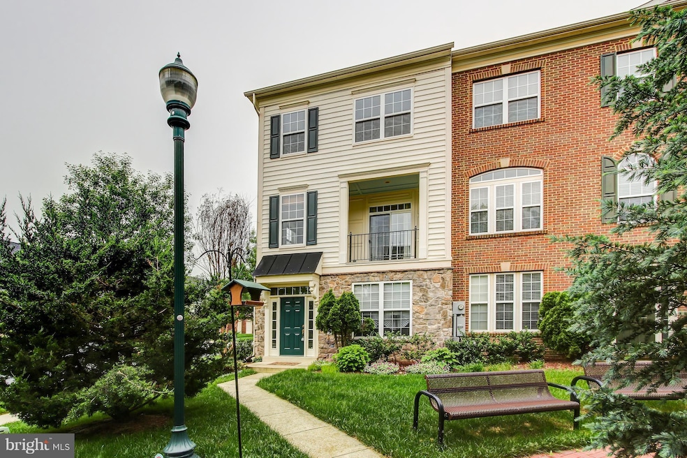 13029 Saint Clair Rd, Clarksburg, MD 20871 - photo 1