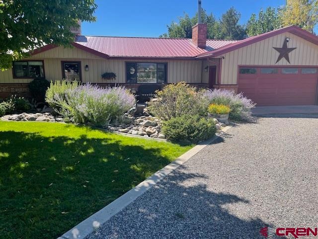 12800 Eckert Estates Rd, Eckert, CO 81418 - photo 1