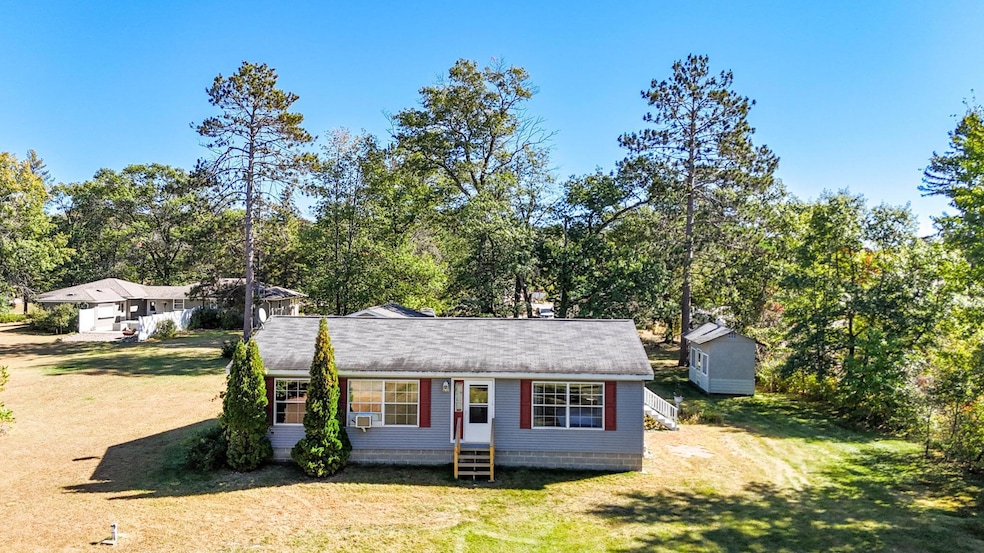 21755 County Road 3, Merrifield, MN 56465 - photo 1