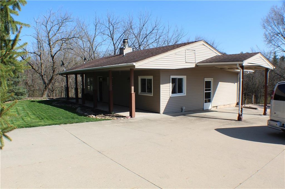 8349 SE 32nd Ave, Runnells, IA 50237 - photo 1