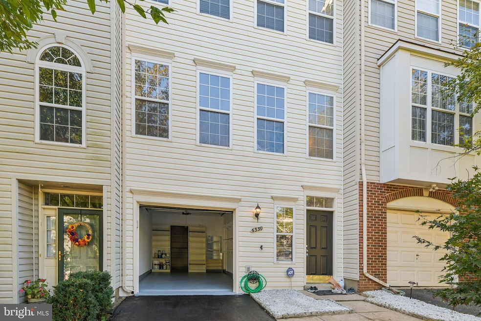 6330 James Harris Way, Centreville, VA 20121 - photo 1