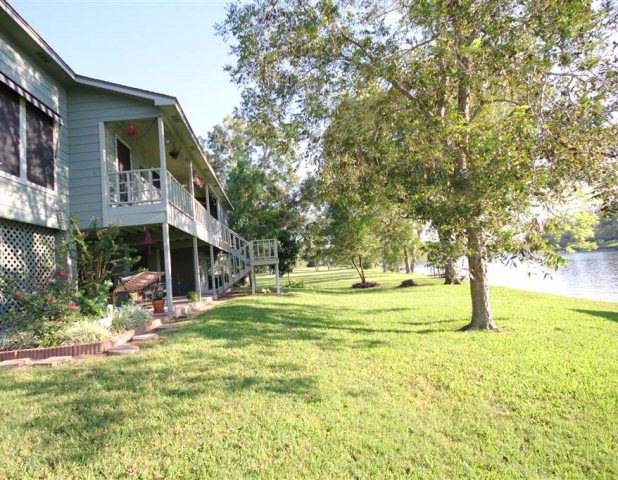 3133 County Road 415b, Brazoria, TX 77422 - photo 1