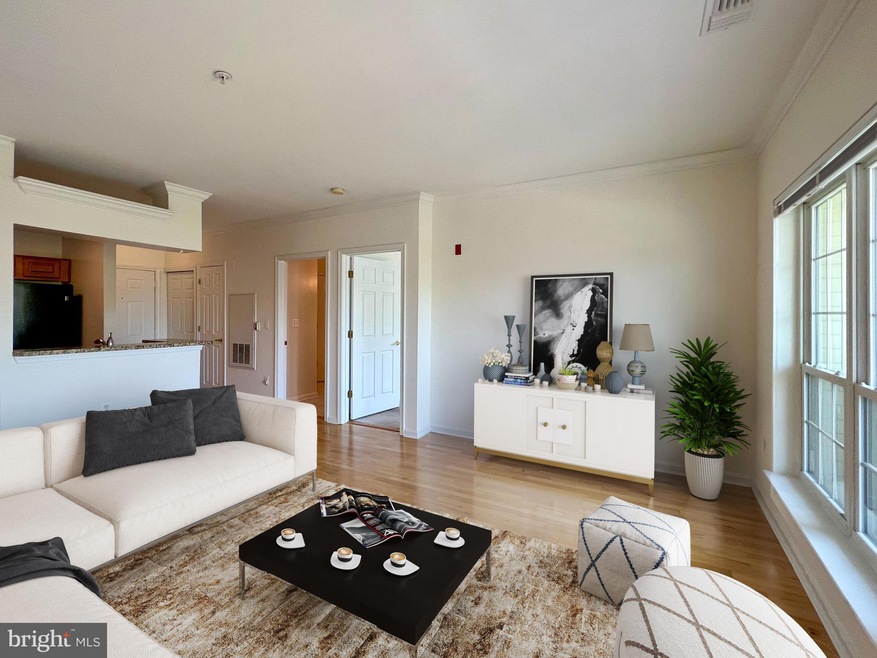 4561 Strutfield Ln unit 3306, Alexandria, VA 22311 - photo 1