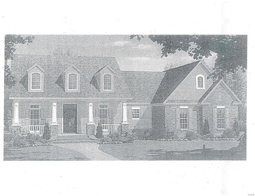 21104 Tranquil Ln, Devils Elbow, MO 65457 - photo 1