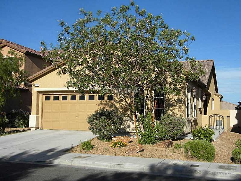 Property Photo. Front
