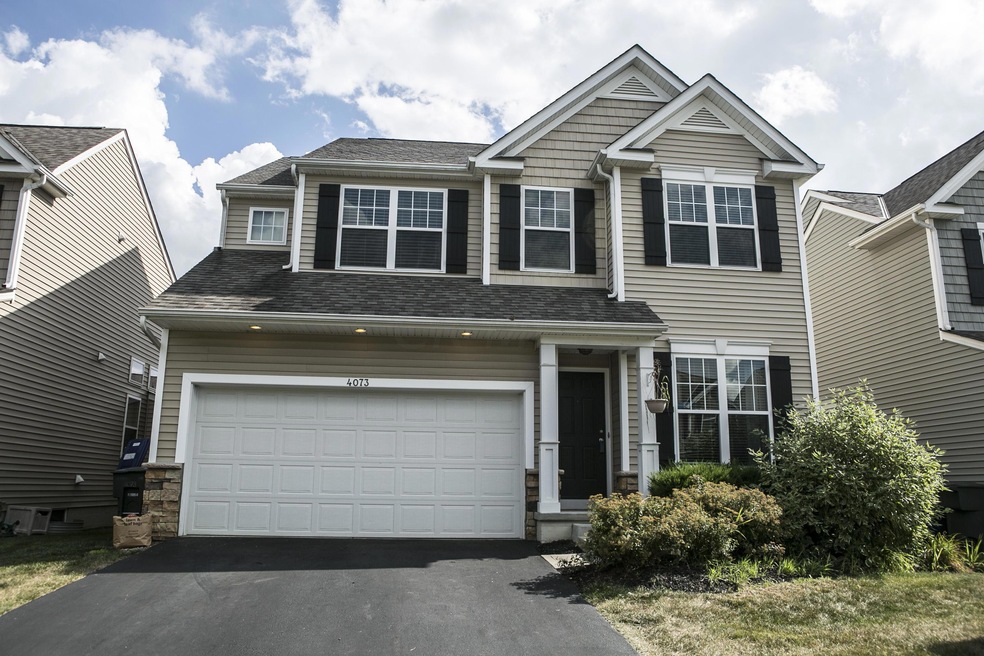 Welcome Home to 4073 Canice Avenue