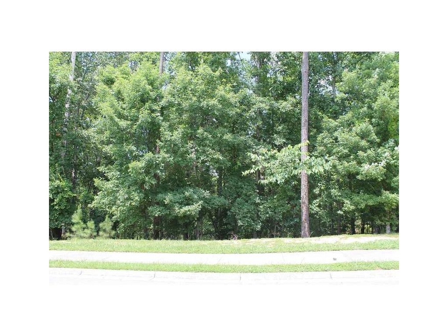 Land/Lot. Great Curb appeal and wonderful street