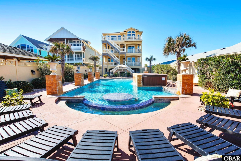 701 S Virginia Dare Trail unit 1, Kill Devil Hills, NC 27948 - photo 1