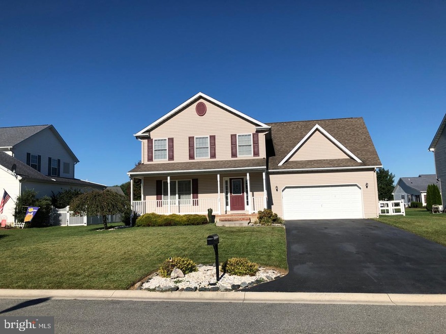 43 Church Creek Dr, Magnolia, DE 19962 - photo 1