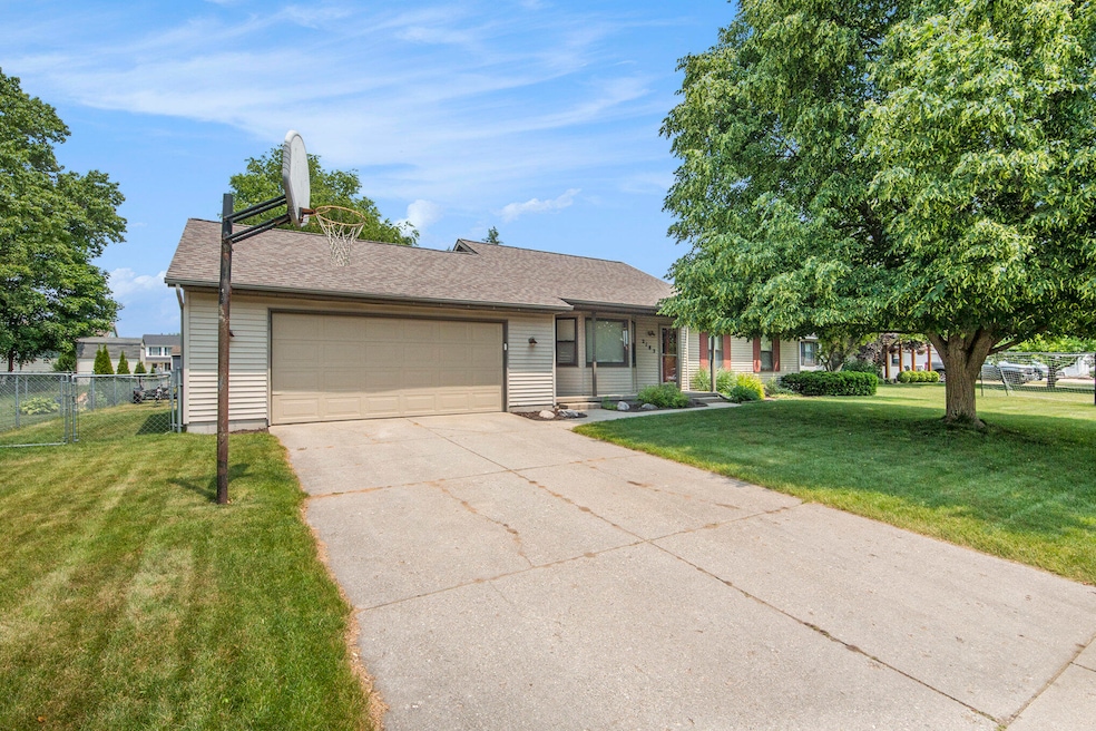 2183 Aaronsway Ct