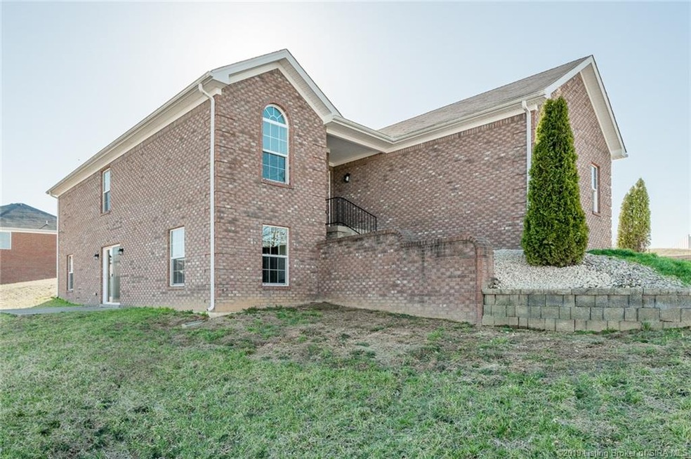 6301 Clarks View Dr, Charles Town, IN 47111 - photo 1