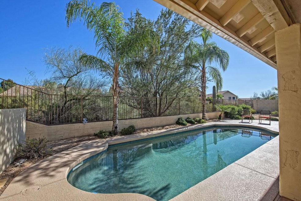 001_Beautiful Sparkling Pool