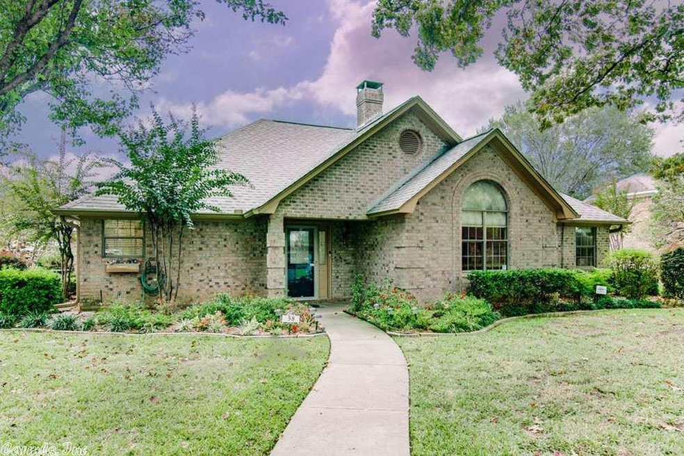 0 Lanshire, Texarkana, TX 75503 - photo 1