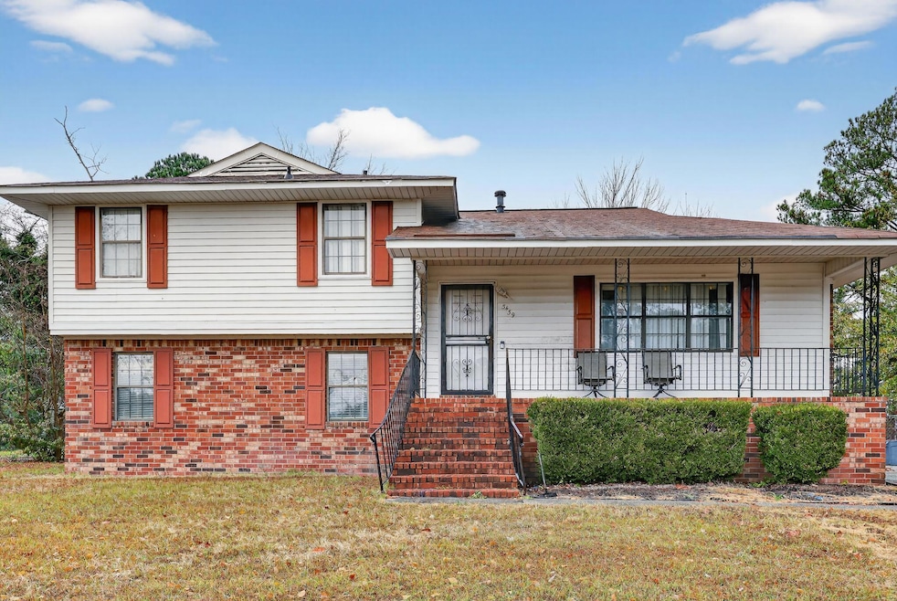 3439 Gebhardt Ct, Hephzibah, GA 30815 - photo 1