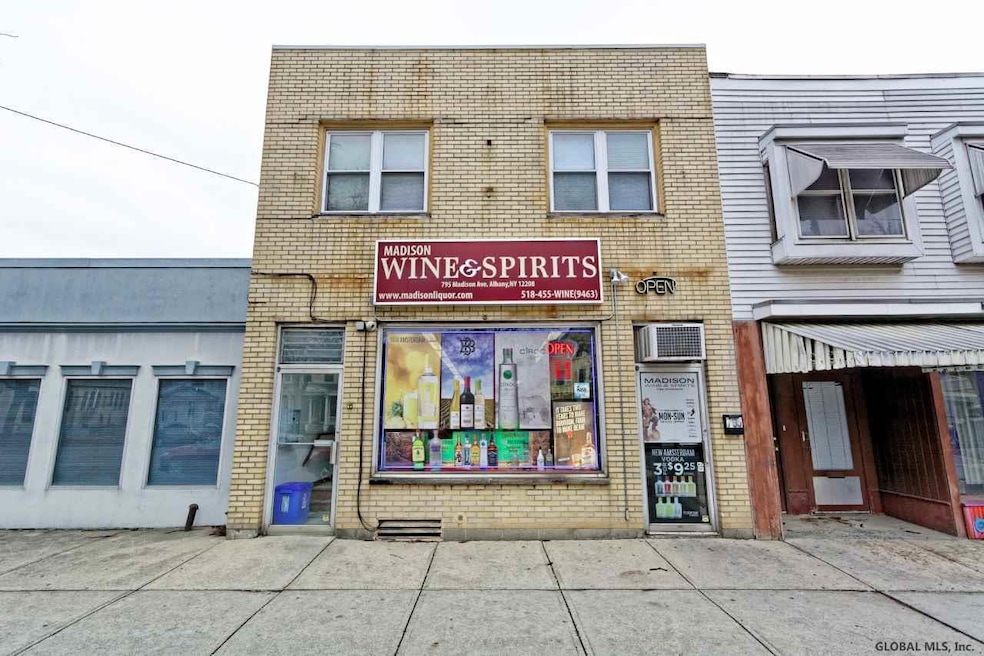 795 Madison Ave, Albany, NY 12208 - photo 1