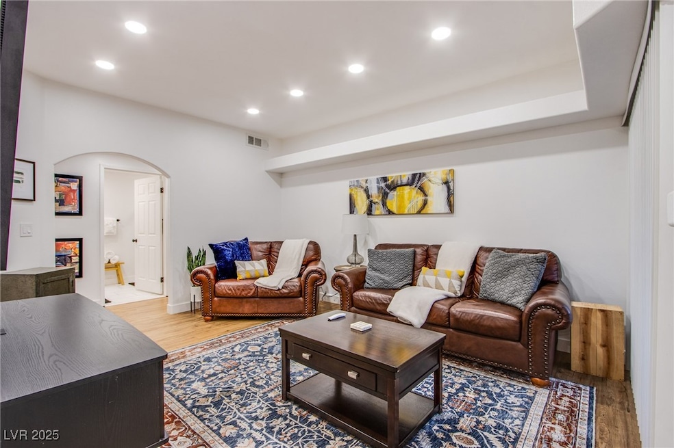 unlisted-address, Las Vegas, NV 89145 - photo 1