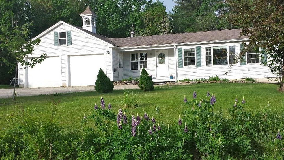 Beautiful ranch style home. 2 unit...
