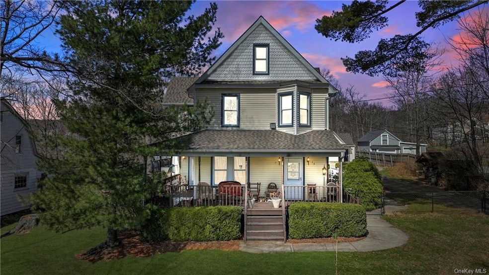 15 Ferndale Ave, Highland Mills, NY 10930 - photo 1