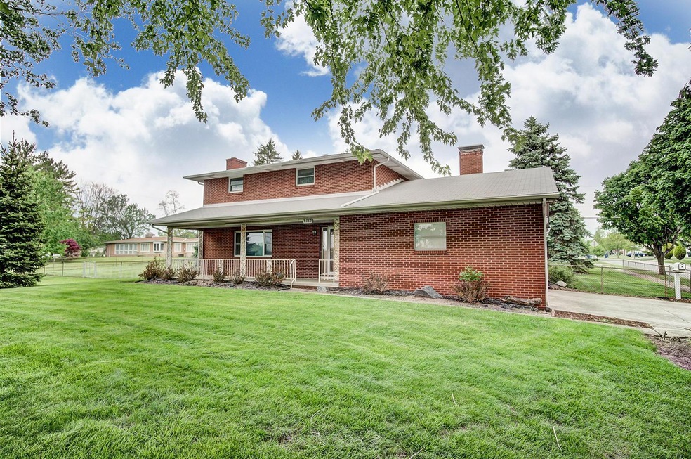 4060 Clime Rd, Columbus, OH 43228 - photo 1