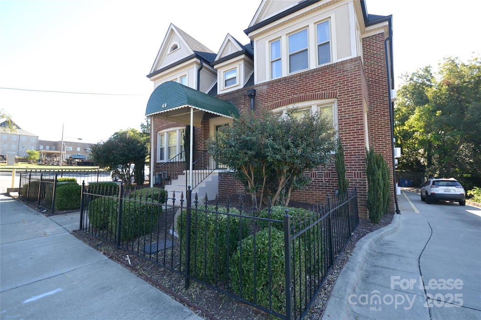 49 Corban Ave SW unit 11, Concord, NC 28025 - photo 1