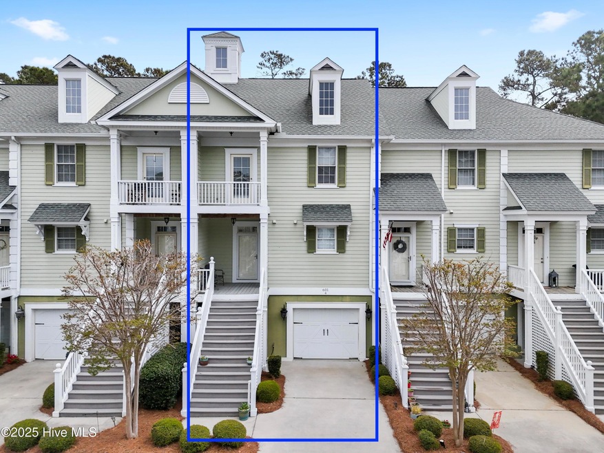 601 River Ridge Drive Unit 4