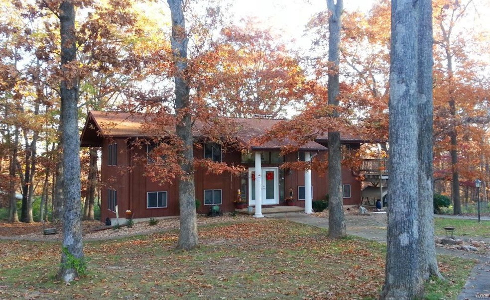 10586 Butler Cir, Rolla, MO 65401 - photo 1