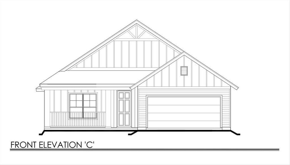 1378 Greenfield St, Gainesville, TX 76240 - photo 1