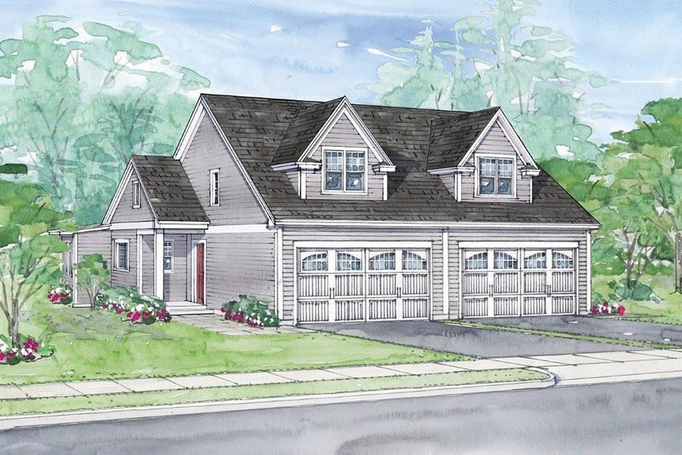 28 Lakepoint Way unit 14, Hopkinton, MA 01748 - photo 1