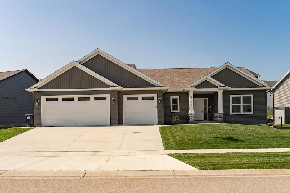 1676 Brandt Dr NE, Byron, MN 55920 - photo 1