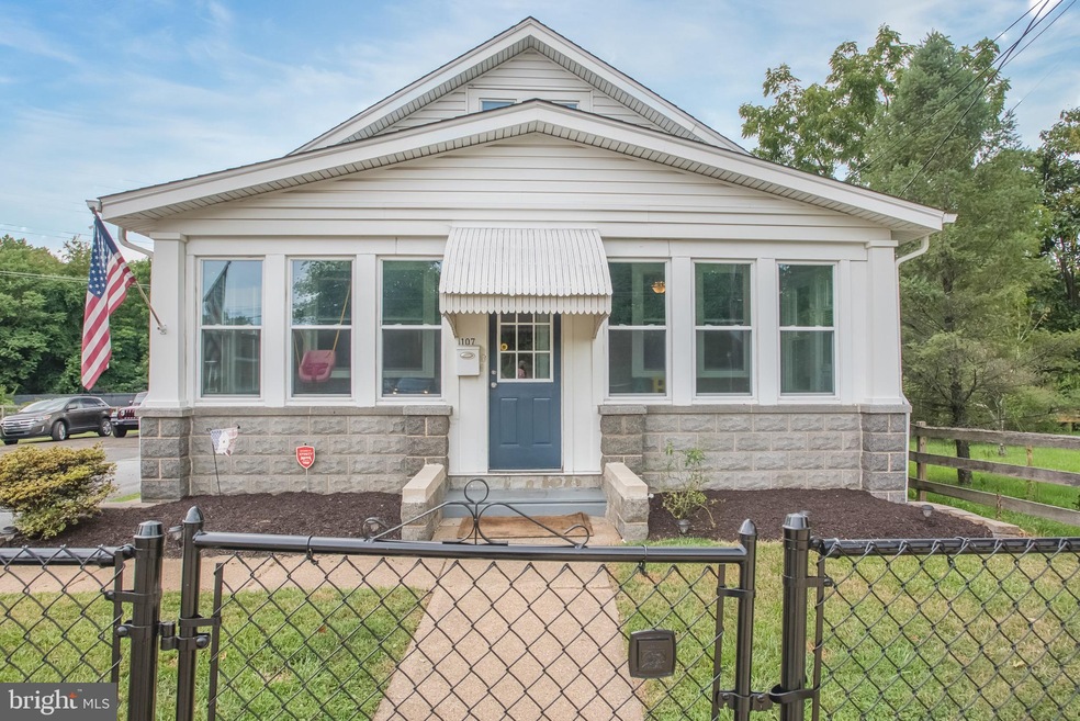 107 N Dupont Rd, Elsmere, DE 19805 - photo 1