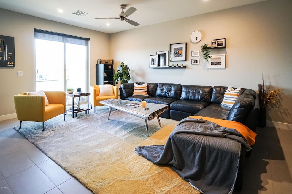 great room
