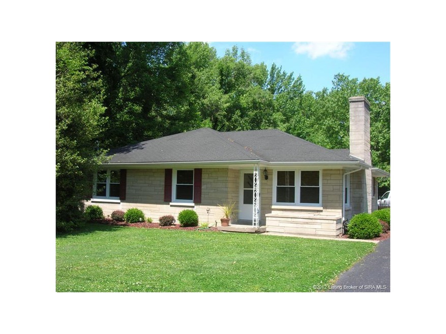 1658 Summit Ave, New Albany, IN 47150 - photo 1