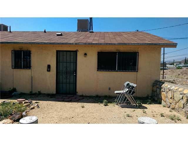 3921 N Piedras St unit B, El Paso, TX 79930 - photo 1