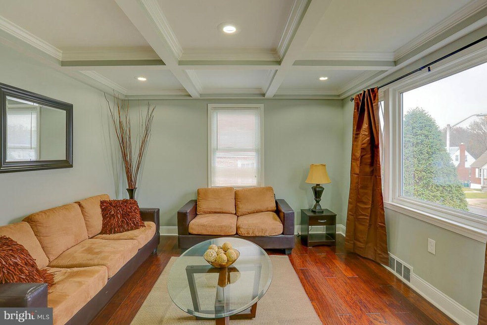 5808 Eurith Ave, Baltimore, MD 21206 - photo 1