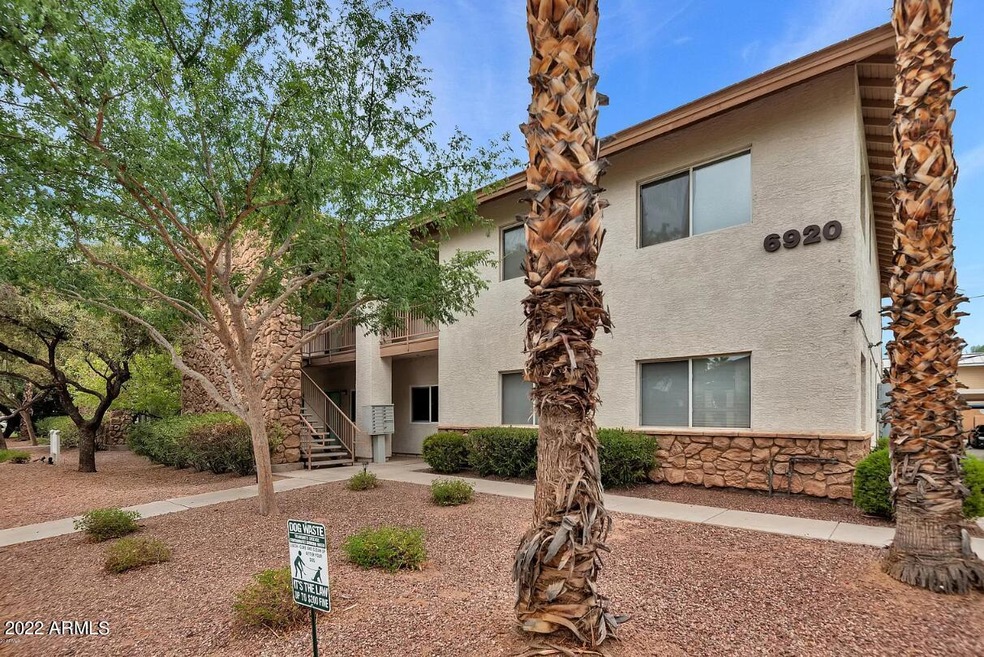 Riverwalk condominium