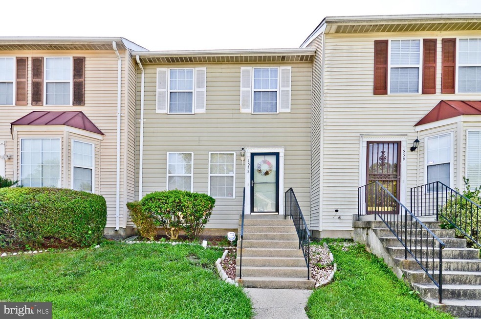 1528 Karen Blvd, District Heights, MD 20747 - photo 1