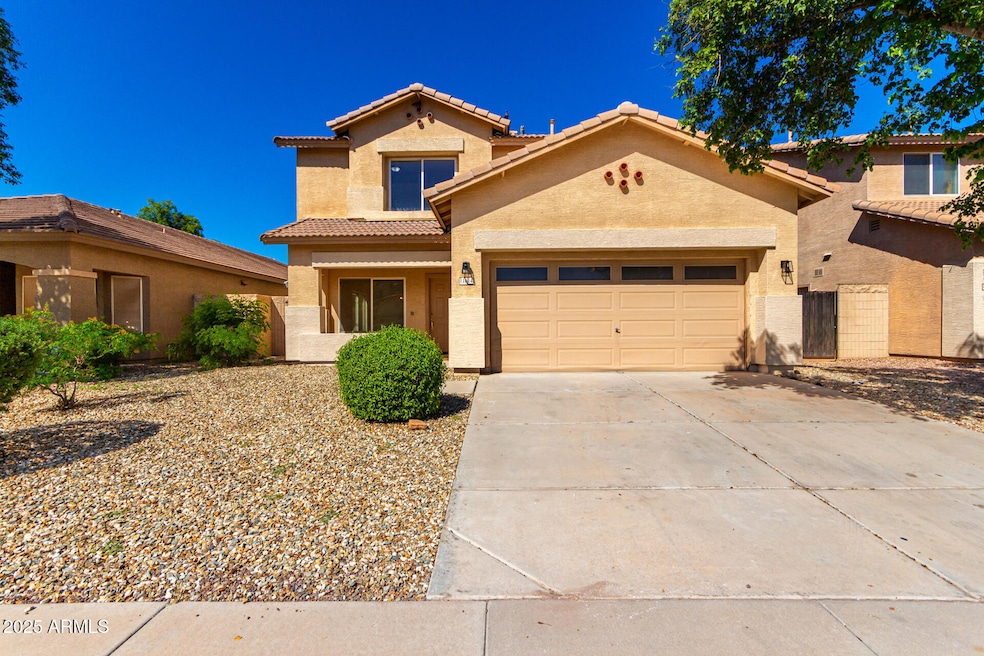 Under Contract $415,000