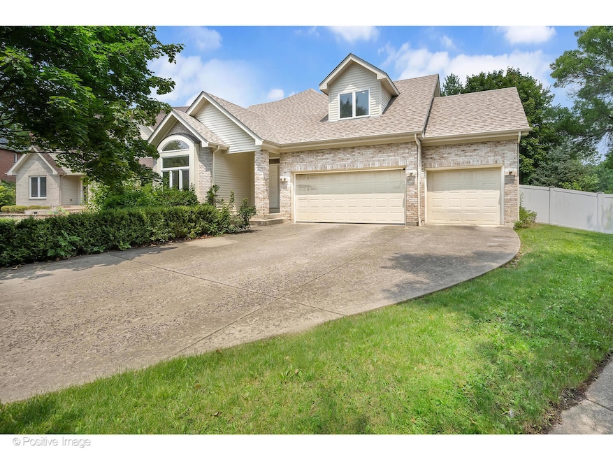 1103 Compass Ct, Naperville, IL 60540 - photo 1