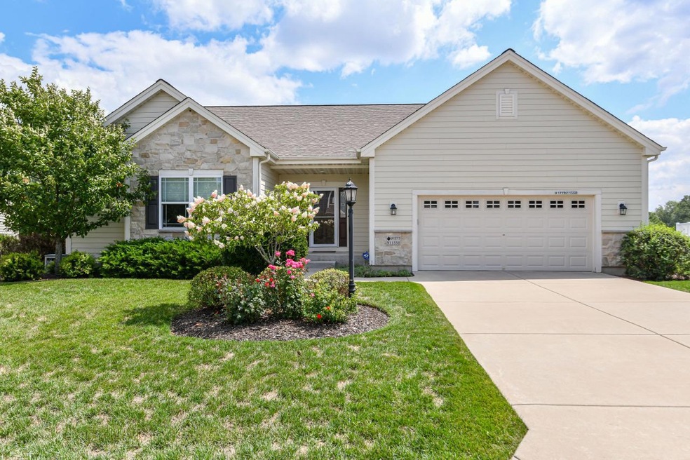 W177N11558 Blackstone Cir, Germantown, WI 53022 - photo 1