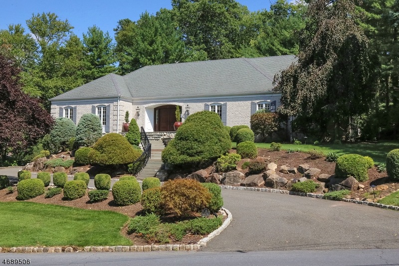 21 Highview Rd, Short Hills, NJ 07078 - photo 1