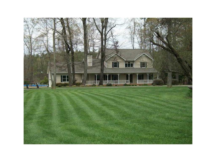 300 Mcdaniel Rd NE, Calhoun, GA 30701 - photo 1