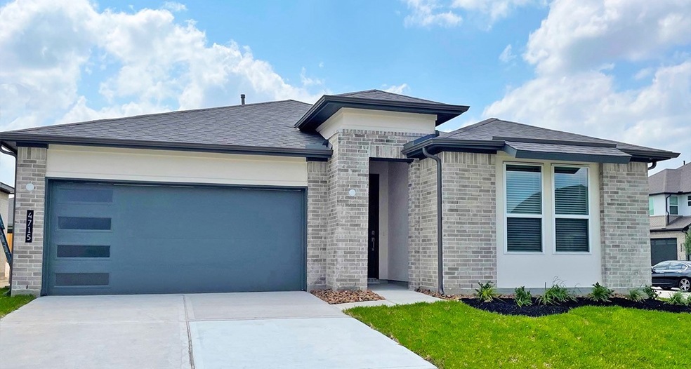 4715 Parma Creek Trail, Katy, TX 77449 - photo 1