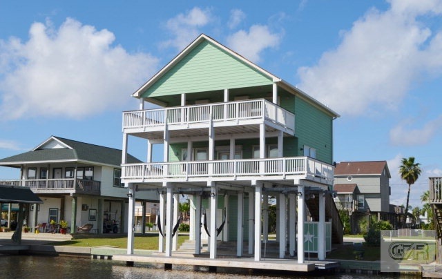 22903 Vida St, Galveston, TX 77554 - photo 1