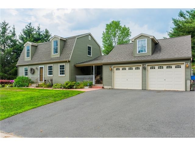 Welcome home to 239 Hill Street! Meticulously upda