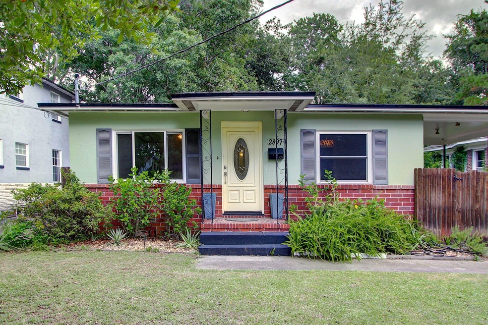 2897 Downing St, Jacksonville, FL 32205 - photo 1