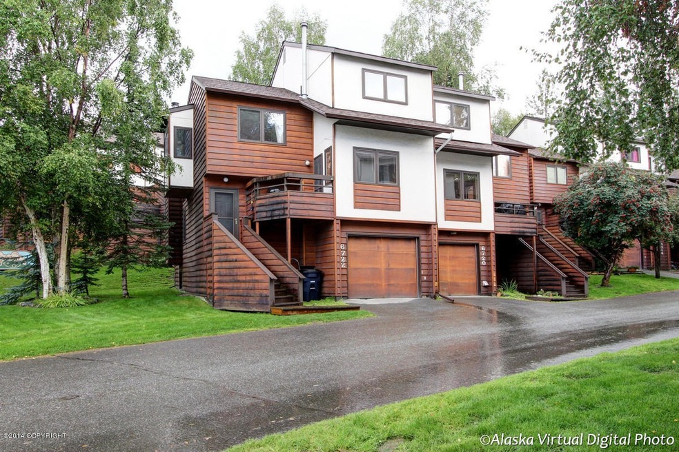 Stunning Exterior