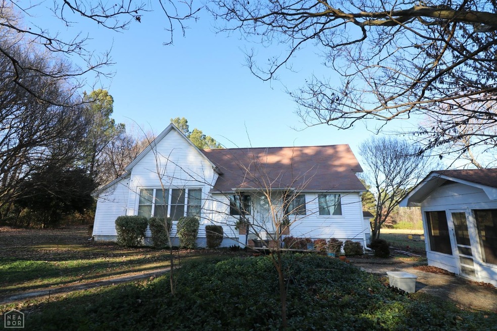 2116 Conway Ln, Jonesboro, AR 72401 - photo 1