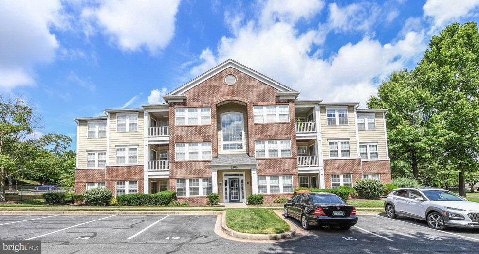 2406 Dominion Dr unit 2C, Frederick, MD 21702 - photo 1